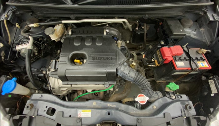 2019 Maruti Celerio X VXI, Petrol, Manual, 20,802 km, Open Bonet