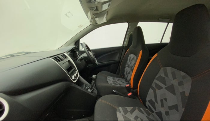2019 Maruti Celerio X VXI, Petrol, Manual, 20,802 km, Right Side Front Door Cabin