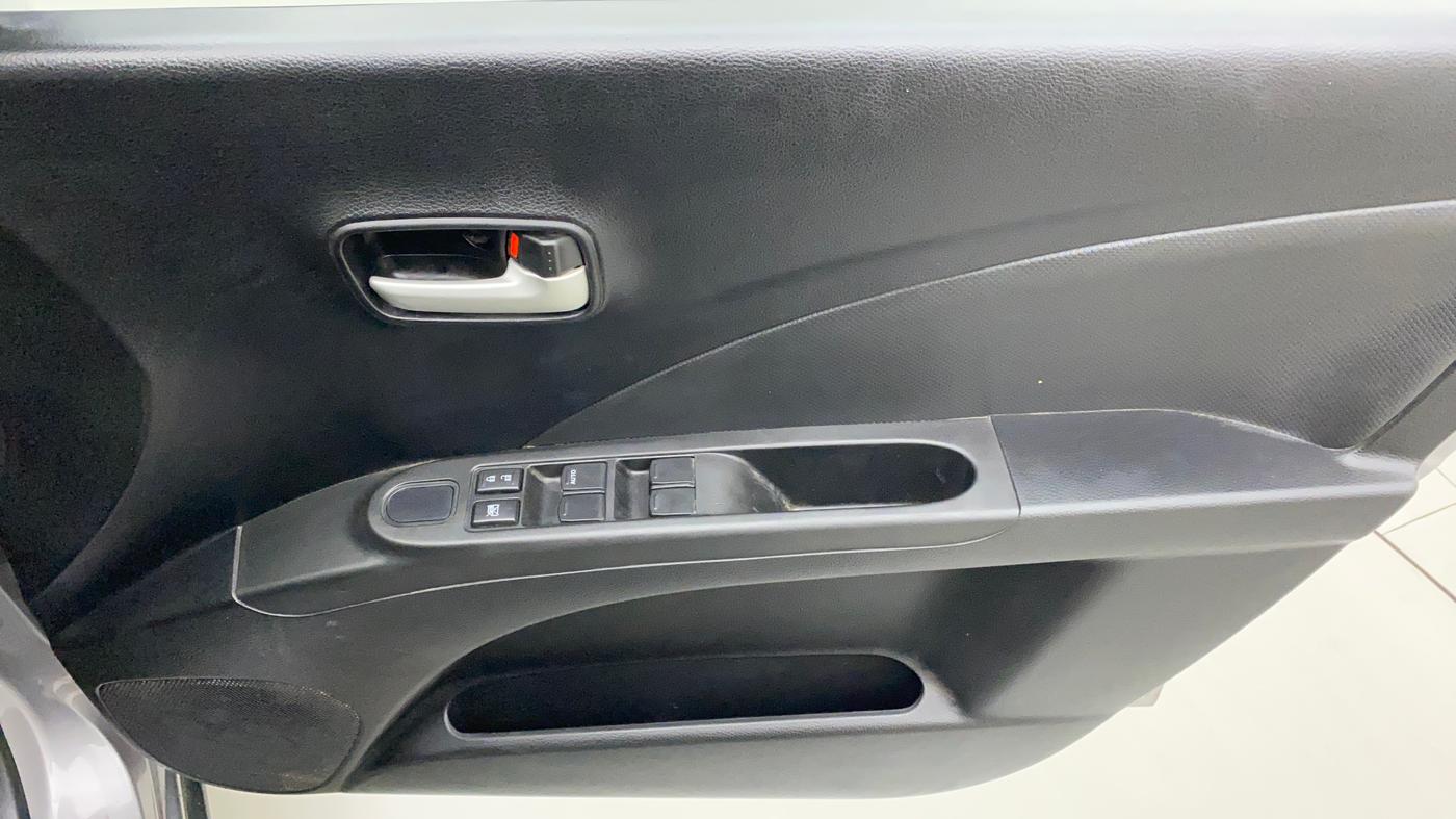 2019 Maruti Celerio X VXI, Petrol, Manual, 20,802 km, Driver Side Door Panels Control