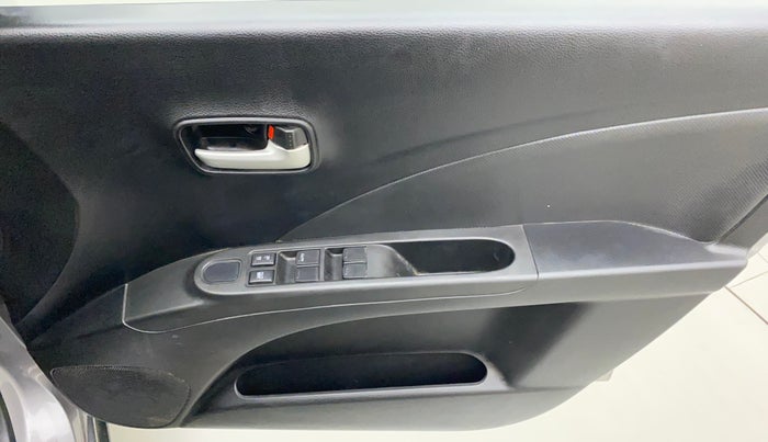 2019 Maruti Celerio X VXI, Petrol, Manual, 20,802 km, Driver Side Door Panels Control