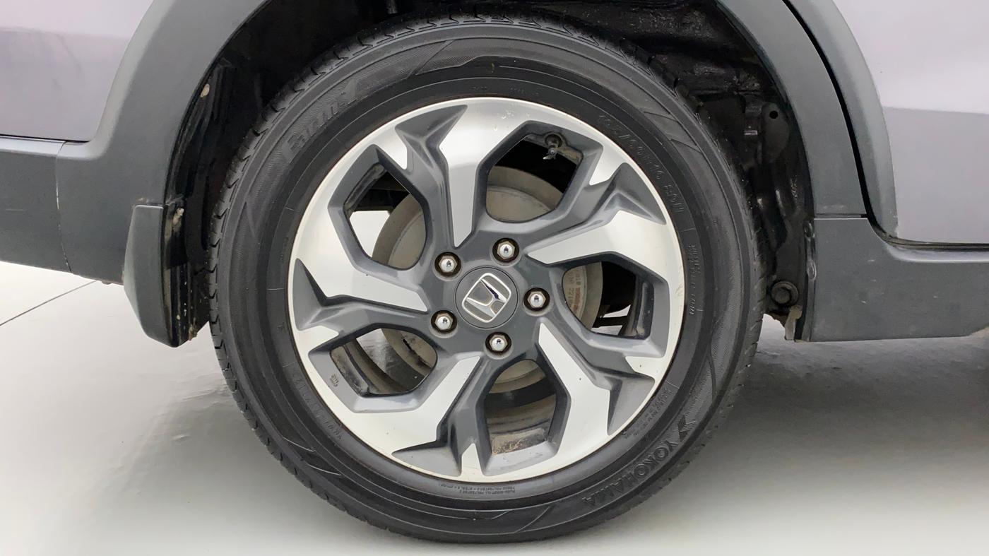 2018 Honda BR-V 1.5L I- DTEC V STYLE EDITION, Diesel, Manual, 86,913 km, Right Rear Wheel