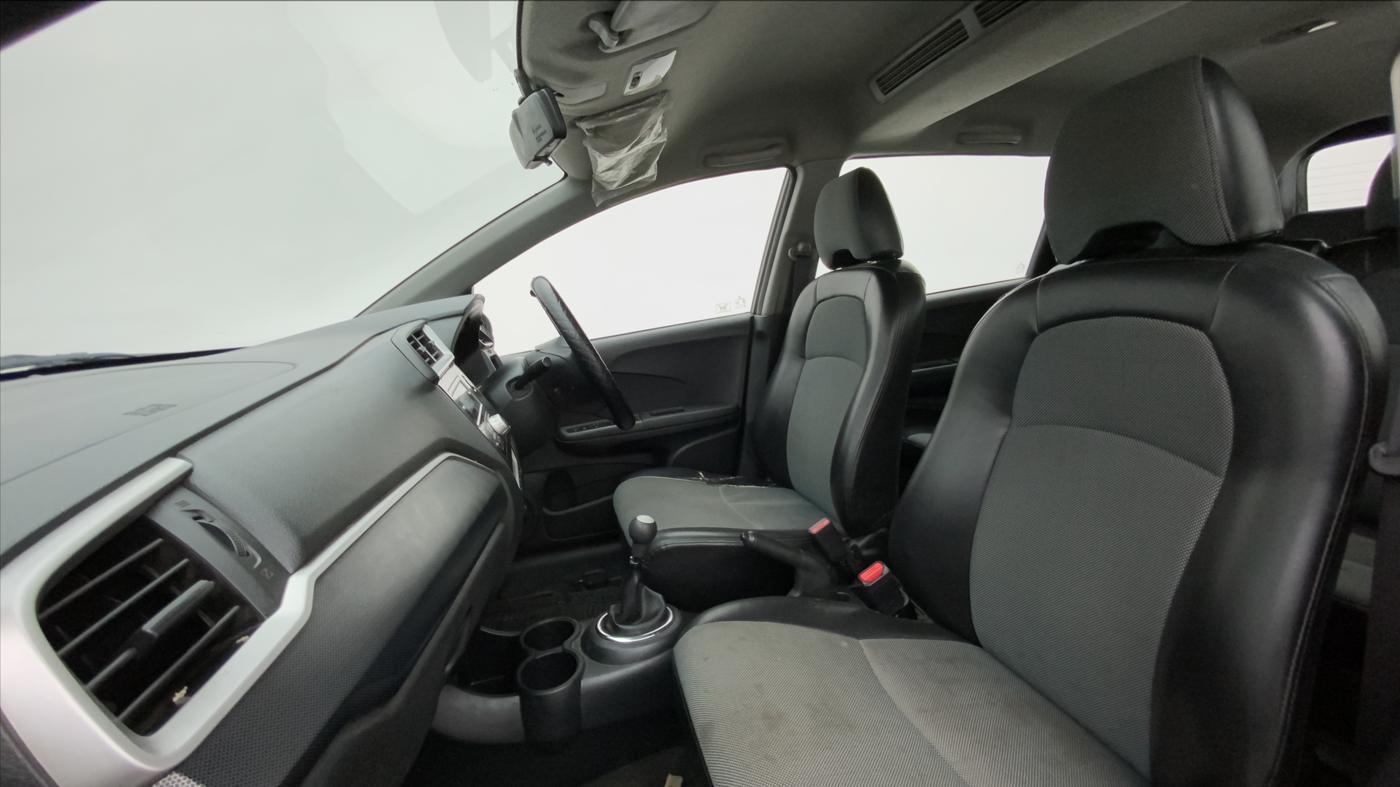 2018 Honda BR-V 1.5L I- DTEC V STYLE EDITION, Diesel, Manual, 86,913 km, Right Side Front Door Cabin