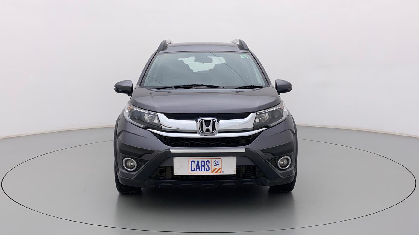 2018 Honda BR-V 1.5L I- DTEC V STYLE EDITION, Diesel, Manual, 86,913 km, Front