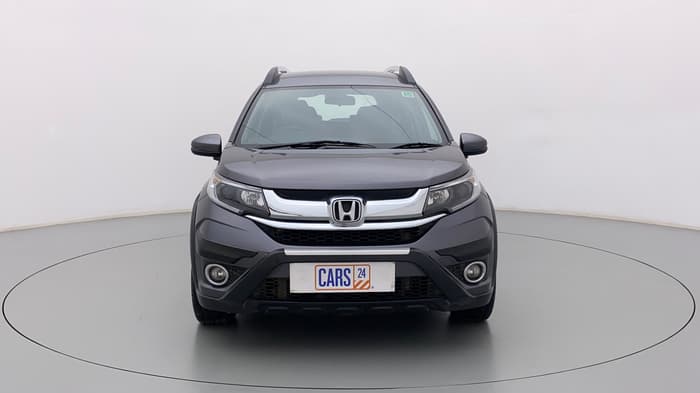 2018 Honda BR-V 1.5L I- DTEC V STYLE EDITION, Diesel, Manual, 86,913 km, Front