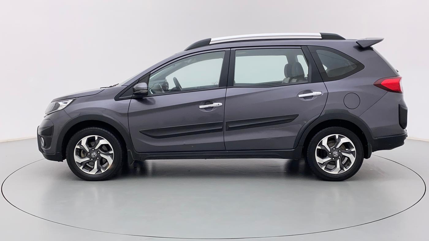 2018 Honda BR-V 1.5L I- DTEC V STYLE EDITION, Diesel, Manual, 86,913 km, Left Side