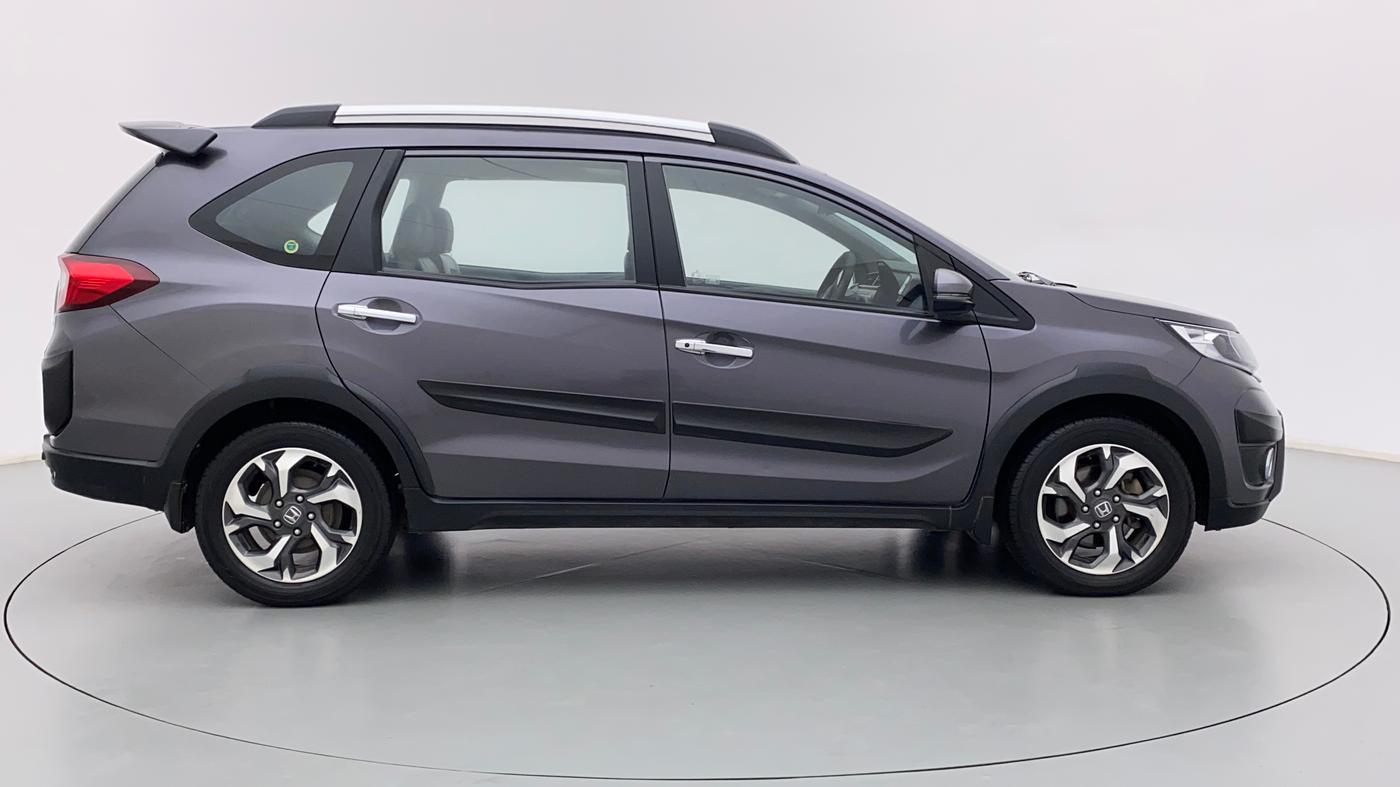 2018 Honda BR-V 1.5L I- DTEC V STYLE EDITION, Diesel, Manual, 86,913 km, Right Side View