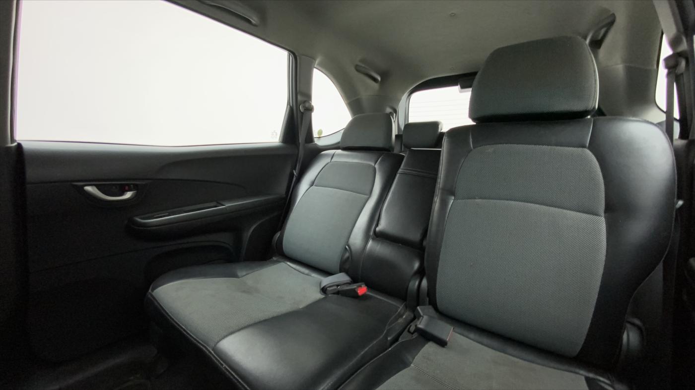 2018 Honda BR-V 1.5L I- DTEC V STYLE EDITION, Diesel, Manual, 86,913 km, Reclining Back Row Seats
