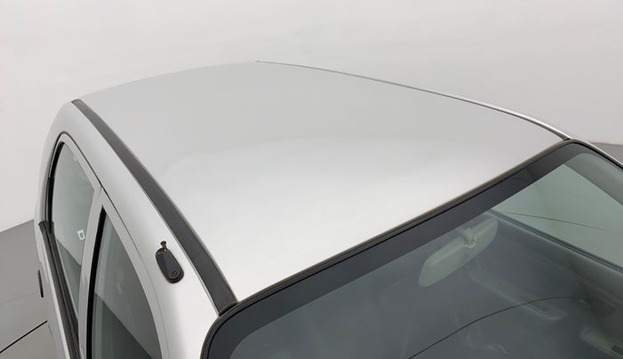 2014 Maruti Alto K10 VXI P, Petrol, Manual, 35,737 km, Roof