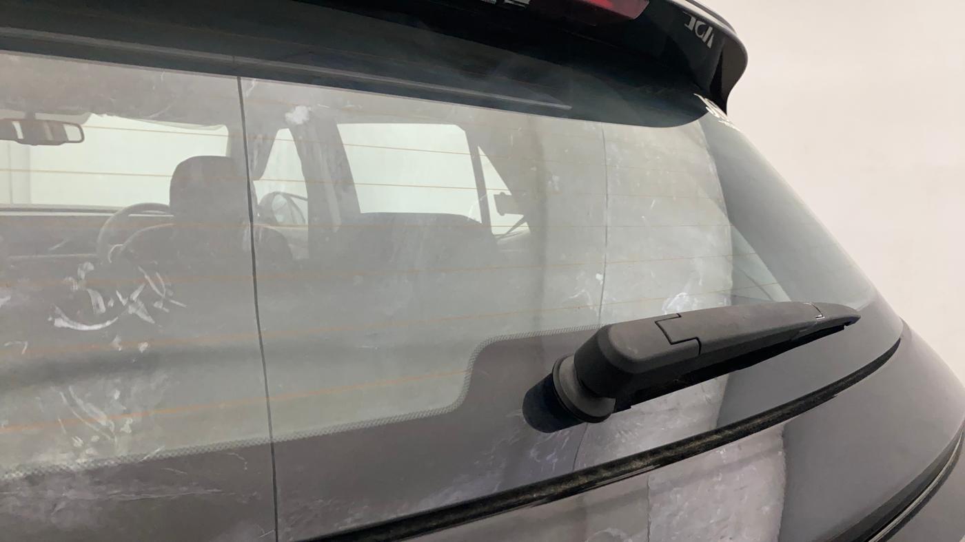 2024 Hyundai Creta SX 1.5 PETROL, Petrol, Manual, 17,085 km, Rear Wiper