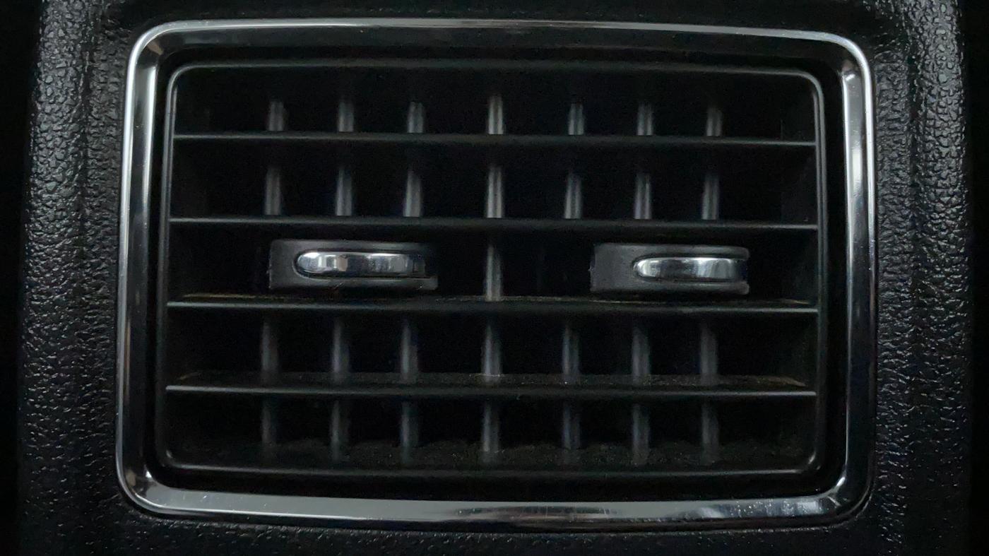 2020 Skoda Rapid 1.0 AMBITION TSI AT, Petrol, Automatic, 9,661 km, Rear AC Vents