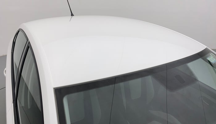 2020 Skoda Rapid 1.0 AMBITION TSI AT, Petrol, Automatic, 9,661 km, Roof
