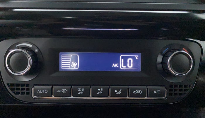 2020 Skoda Rapid 1.0 AMBITION TSI AT, Petrol, Automatic, 9,661 km, Automatic Climate Control
