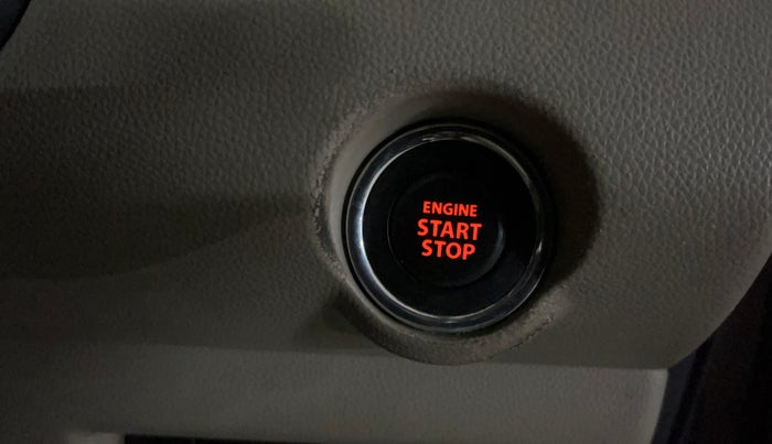 2018 Maruti Dzire ZXI, Petrol, Manual, 91,119 km, Keyless Start/ Stop Button