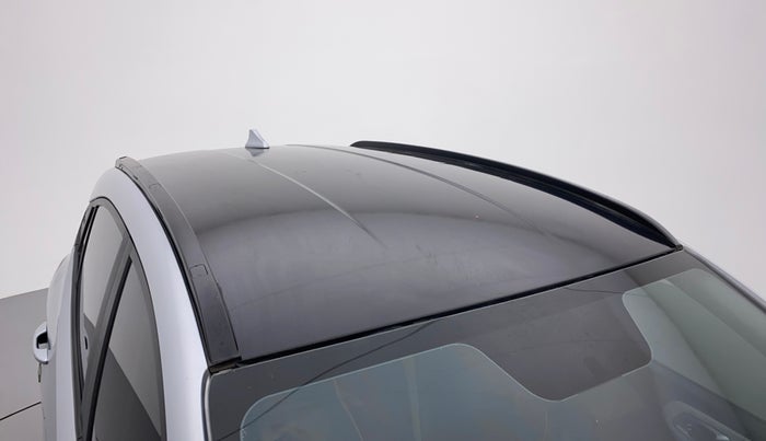 2021 Hyundai GRAND I10 NIOS SPORTZ 1.2 KAPPA VTVT CNG, CNG, Manual, 27,256 km, Roof