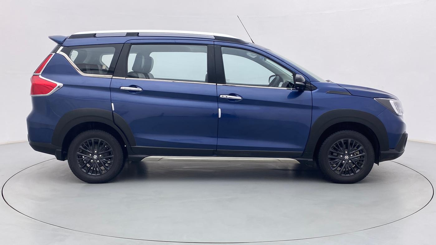 2020 Maruti XL6 ZETA AT, Petrol, Automatic, 20,683 km, Right Side View