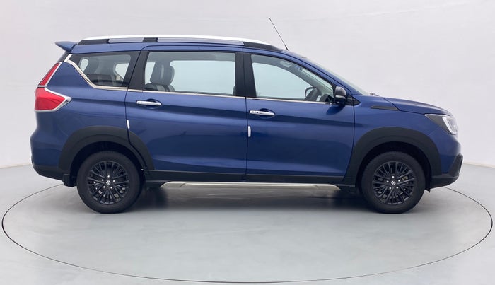 2020 Maruti XL6 ZETA AT, Petrol, Automatic, 20,683 km, Right Side View