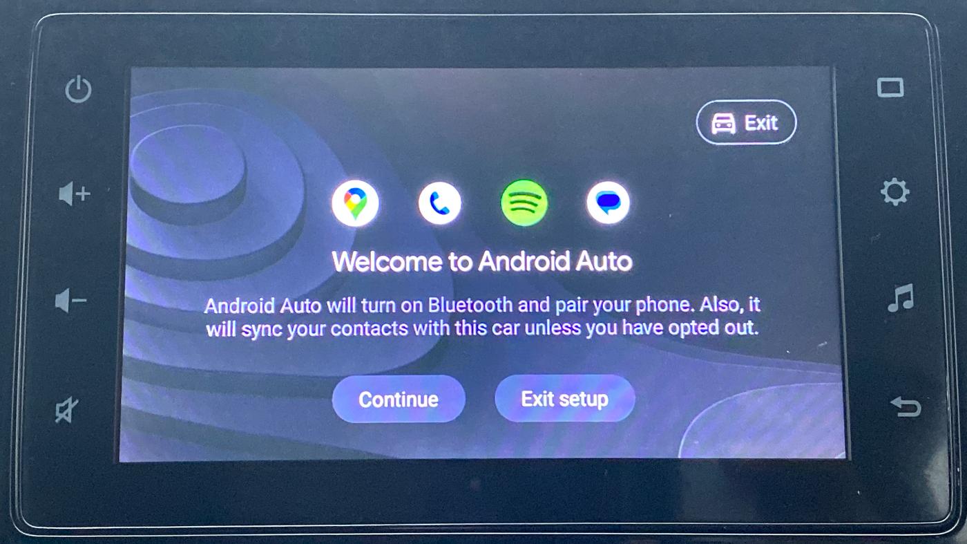 2020 Maruti XL6 ZETA AT, Petrol, Automatic, 20,683 km, Apple CarPlay and Android Auto