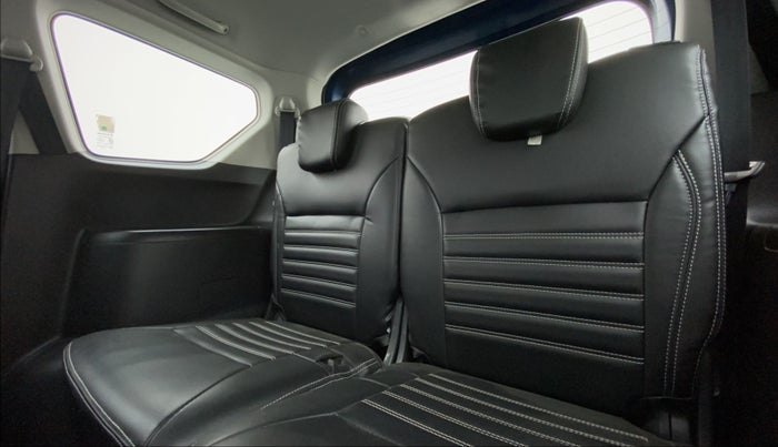 2020 Maruti XL6 ZETA AT, Petrol, Automatic, 20,683 km, Third Seat Row ( optional )