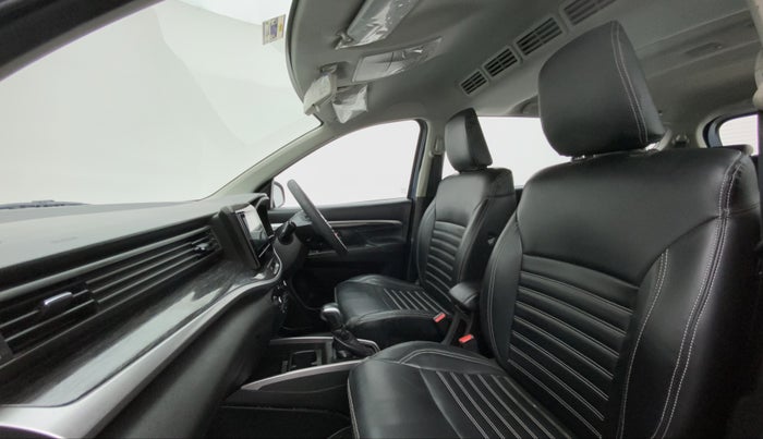 2020 Maruti XL6 ZETA AT, Petrol, Automatic, 20,683 km, Right Side Front Door Cabin
