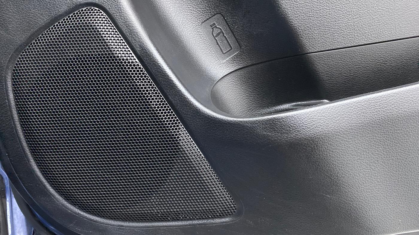2020 Maruti XL6 ZETA AT, Petrol, Automatic, 20,683 km, Speaker