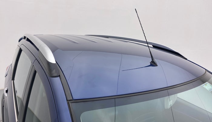 2020 Maruti XL6 ZETA AT, Petrol, Automatic, 20,683 km, Roof