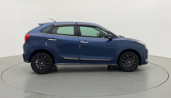 2017 Maruti Baleno RS 1.0 PETROL, Petrol, Manual, 24,251 km, Right Side