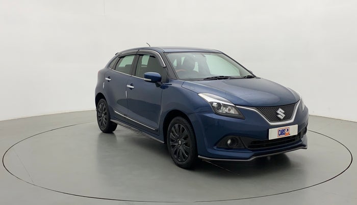 2017 Maruti Baleno RS 1.0 PETROL, Petrol, Manual, 24,251 km, Right Front Diagonal