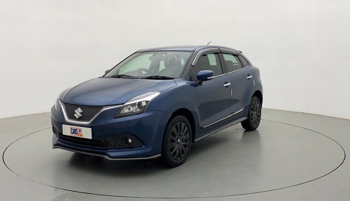 2017 Maruti Baleno RS 1.0 PETROL, Petrol, Manual, 24,251 km, Left Front Diagonal