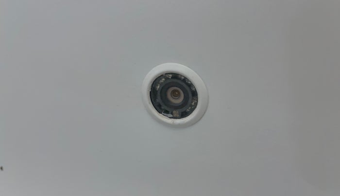 2015 Maruti Swift VXI, Petrol, Manual, 1,04,882 km, Parking Camera