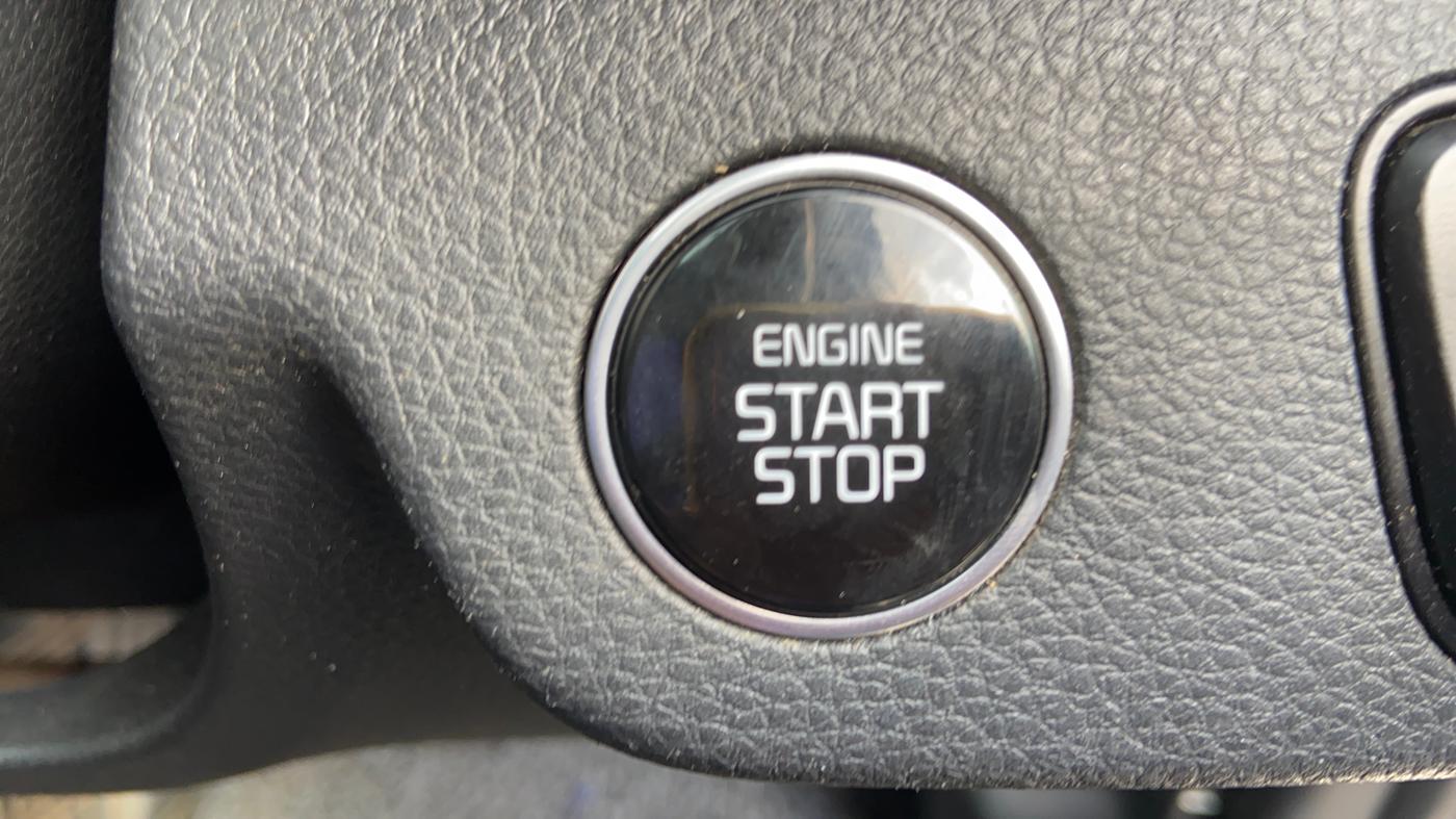 2022 KIA SELTOS X LINE 1.4 DCT, Petrol, Automatic, 83,632 km, Keyless Start/ Stop Button