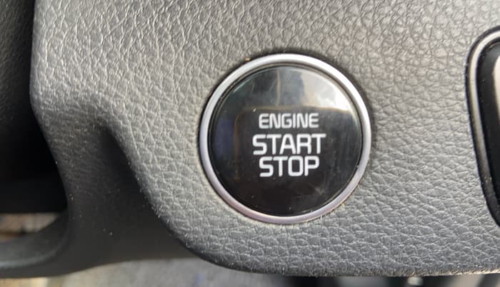 2022 KIA SELTOS X LINE 1.4 DCT, Petrol, Automatic, 83,632 km, Keyless Start/ Stop Button