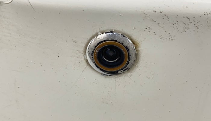 2013 Honda Brio S MT, Petrol, Manual, 69,677 km, Parking Camera