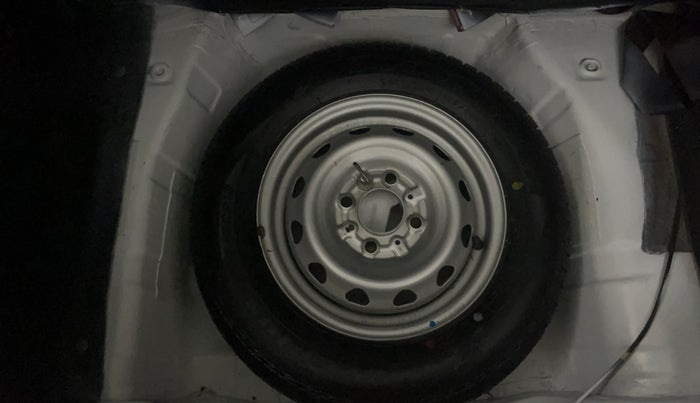 2019 Tata Tiago XZA PETROL, Petrol, Automatic, 87,598 km, Spare Tyre