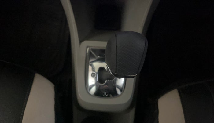 2019 Tata Tiago XZA PETROL, Petrol, Automatic, 87,598 km, Gear Lever