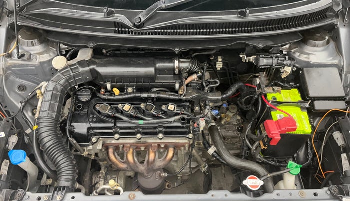 2020 Maruti Baleno DELTA PETROL 1.2, Petrol, Manual, 51,780 km, Engine View