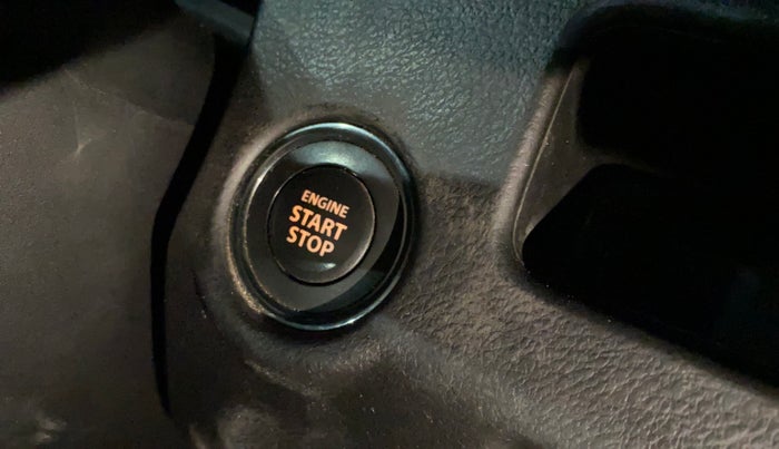 2017 Maruti Ciaz S 1.4 MT PETROL, CNG, Manual, 92,623 km, Keyless Start/ Stop Button