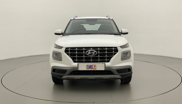 2022 Hyundai VENUE S 1.2, Petrol, Manual, 9,773 km, Front