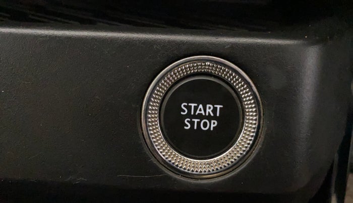 2021 Renault Kiger RXZ TURBO MT, Petrol, Manual, 88,074 km, Keyless Start/ Stop Button