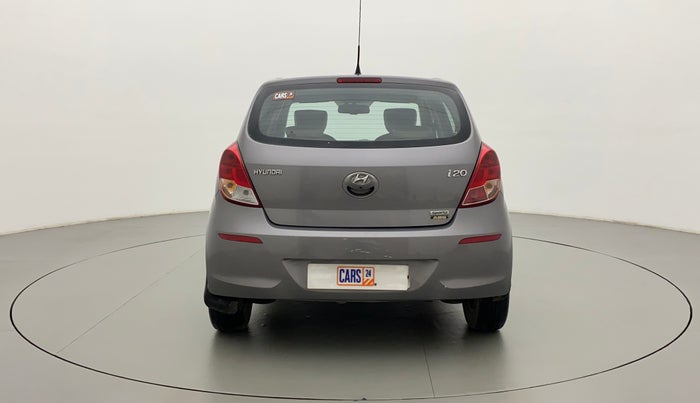 2014 Hyundai i20 SPORTZ 1.2, Petrol, Manual, 25,853 km, Back/Rear