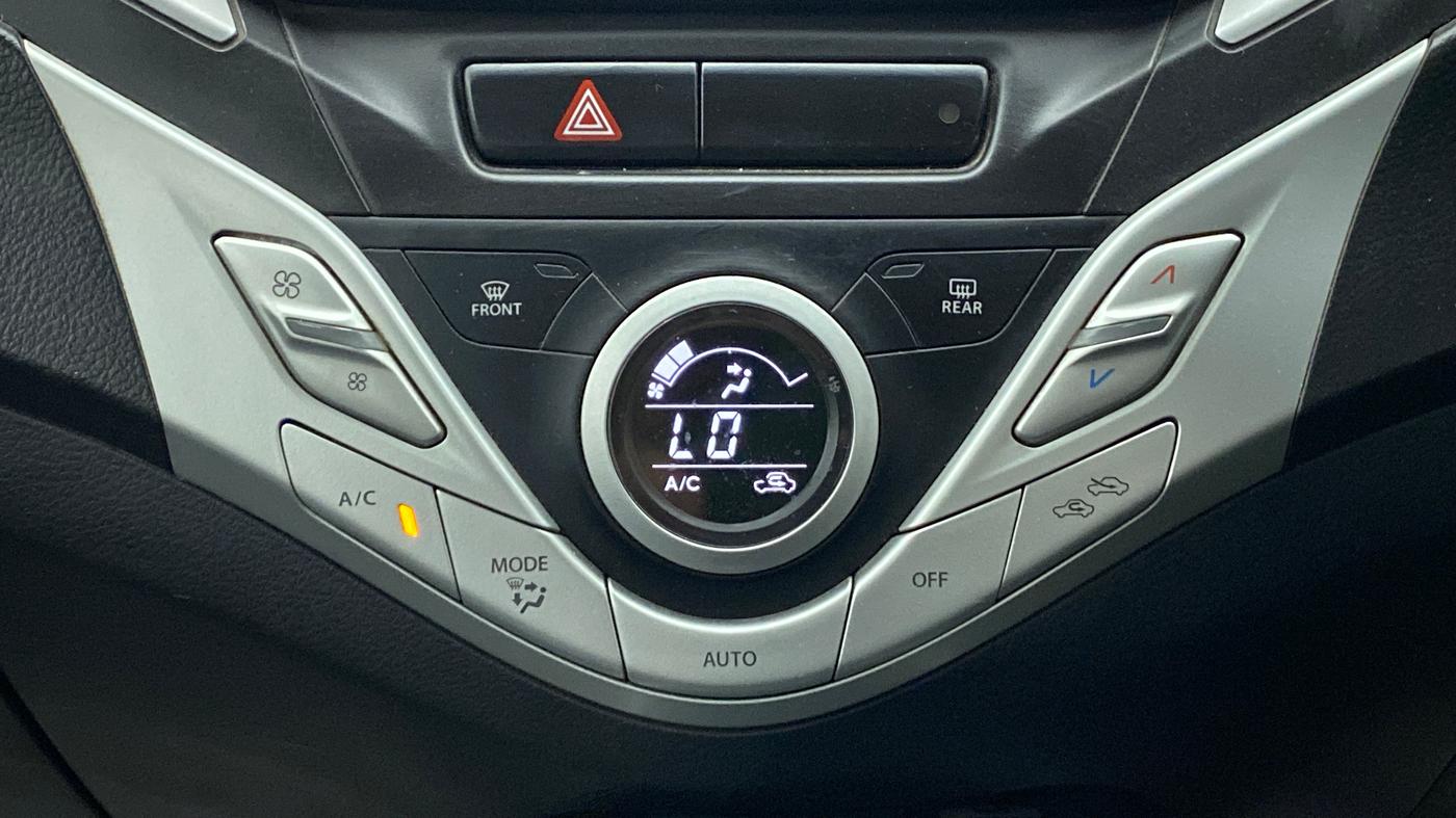 2016 Maruti Baleno DELTA PETROL 1.2, Petrol, Manual, 56,397 km, Automatic Climate Control