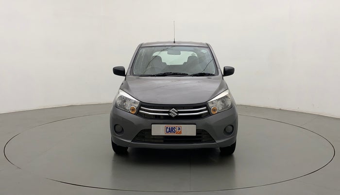 2015 Maruti Celerio VXI CNG, CNG, Manual, 64,094 km, Front