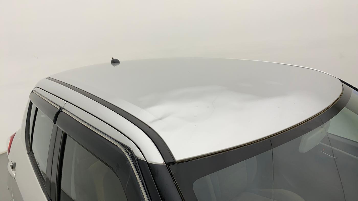2014 Maruti Swift VXI, Petrol, Manual, 6,331 km, Roof