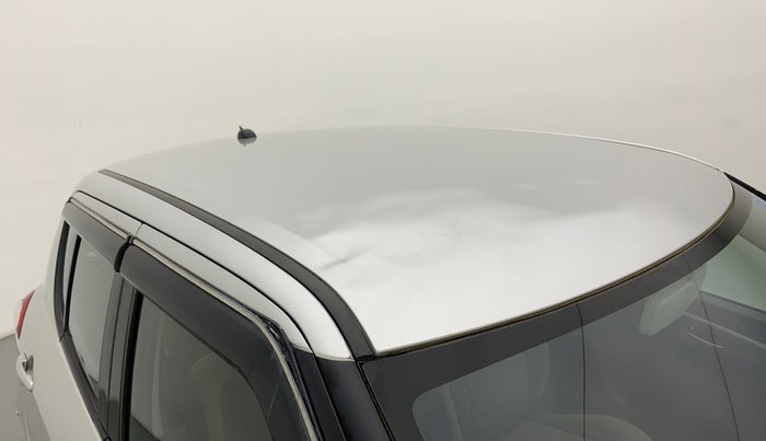 2014 Maruti Swift VXI, Petrol, Manual, 6,331 km, Roof