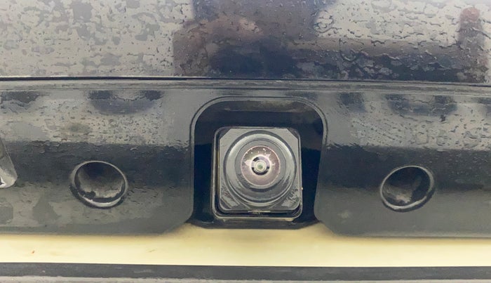 2024 Maruti FRONX DELTA PLUS 1.2MT, Petrol, Manual, 33,765 km, Parking Camera