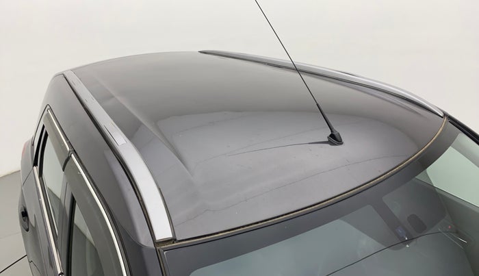 2018 Maruti Vitara Brezza ZDI PLUS AMT, Diesel, Automatic, 57,643 km, Roof