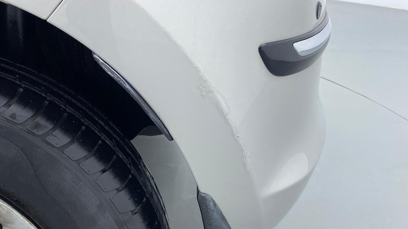 2018 Maruti Swift VXI D, Petrol, Manual, 4,044 km