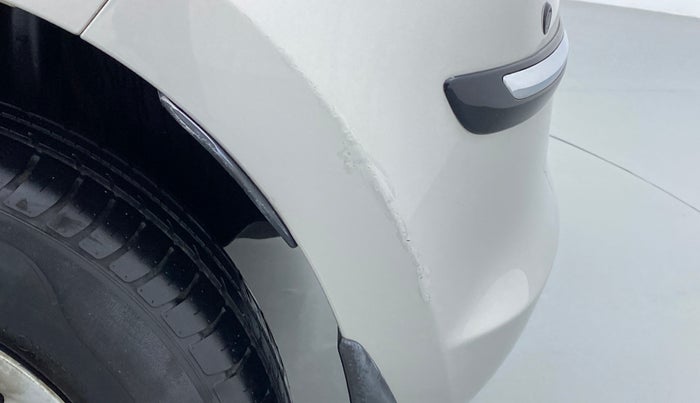 2018 Maruti Swift VXI D, Petrol, Manual, 4,044 km