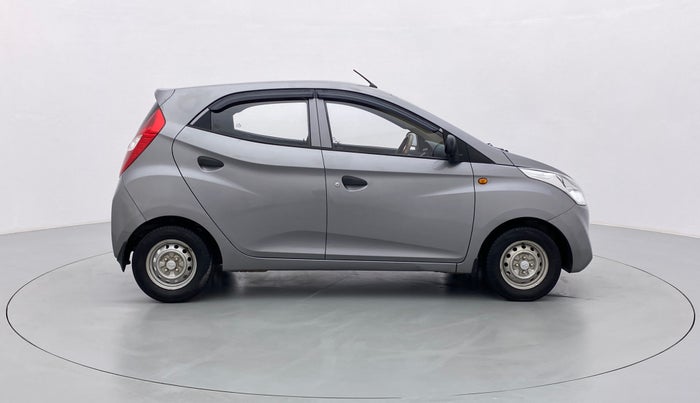 2014 Hyundai Eon D LITE PLUS, Petrol, Manual, 24,511 km, Right Side View