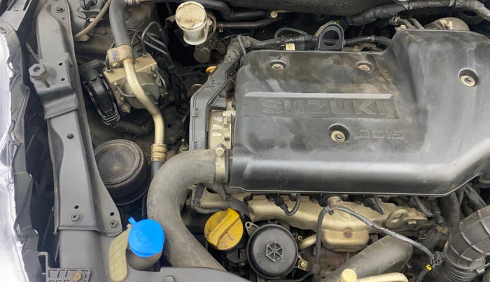 2015 Maruti Swift VDI ABS, Diesel, Manual, 65,223 km, Engine View - Right