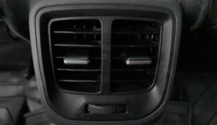 2021 Hyundai GRAND I10 NIOS ASTA 1.2 KAPPA VTVT, Petrol, Manual, 10,264 km, Rear AC Vents